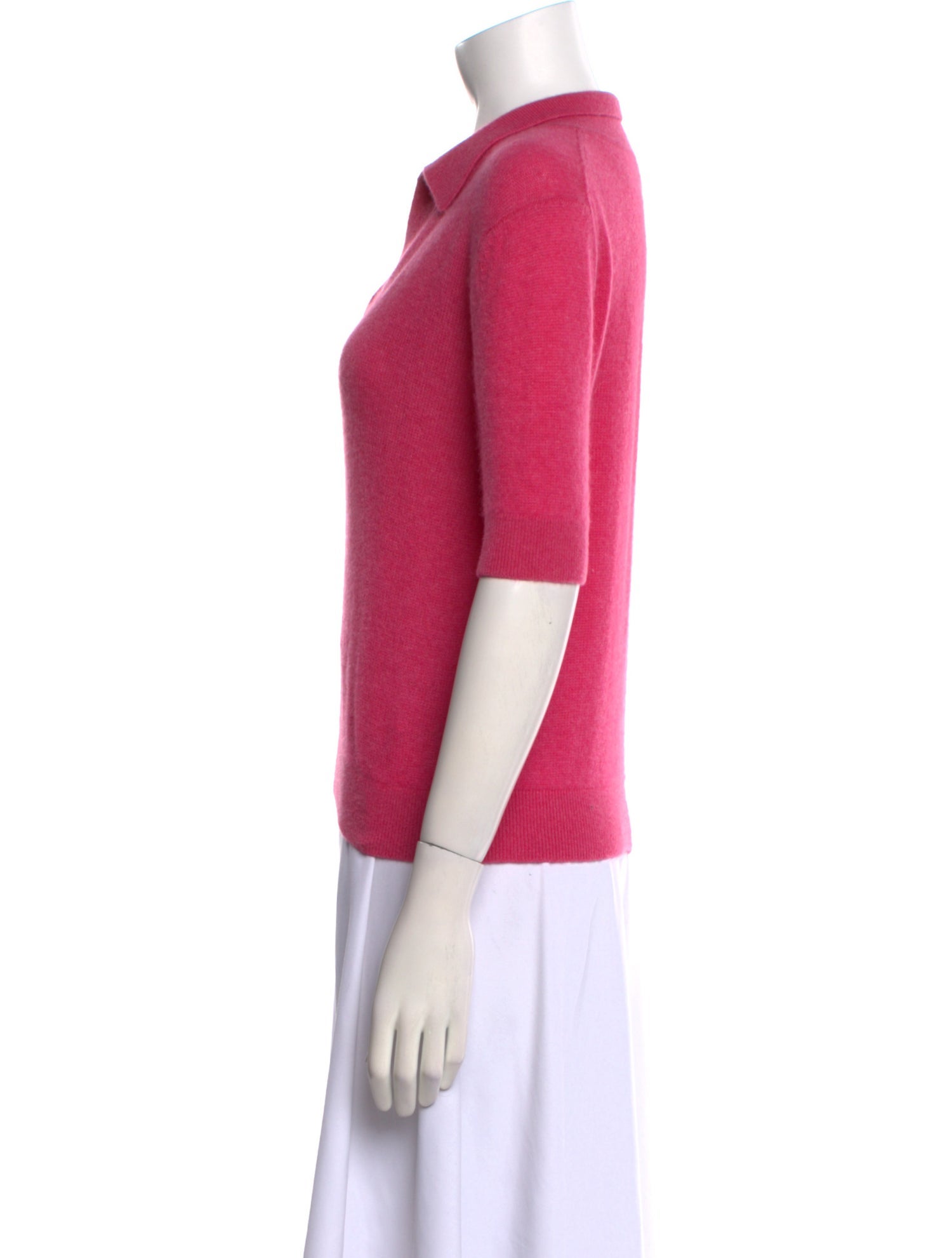 Khaite Cashmere Sweater