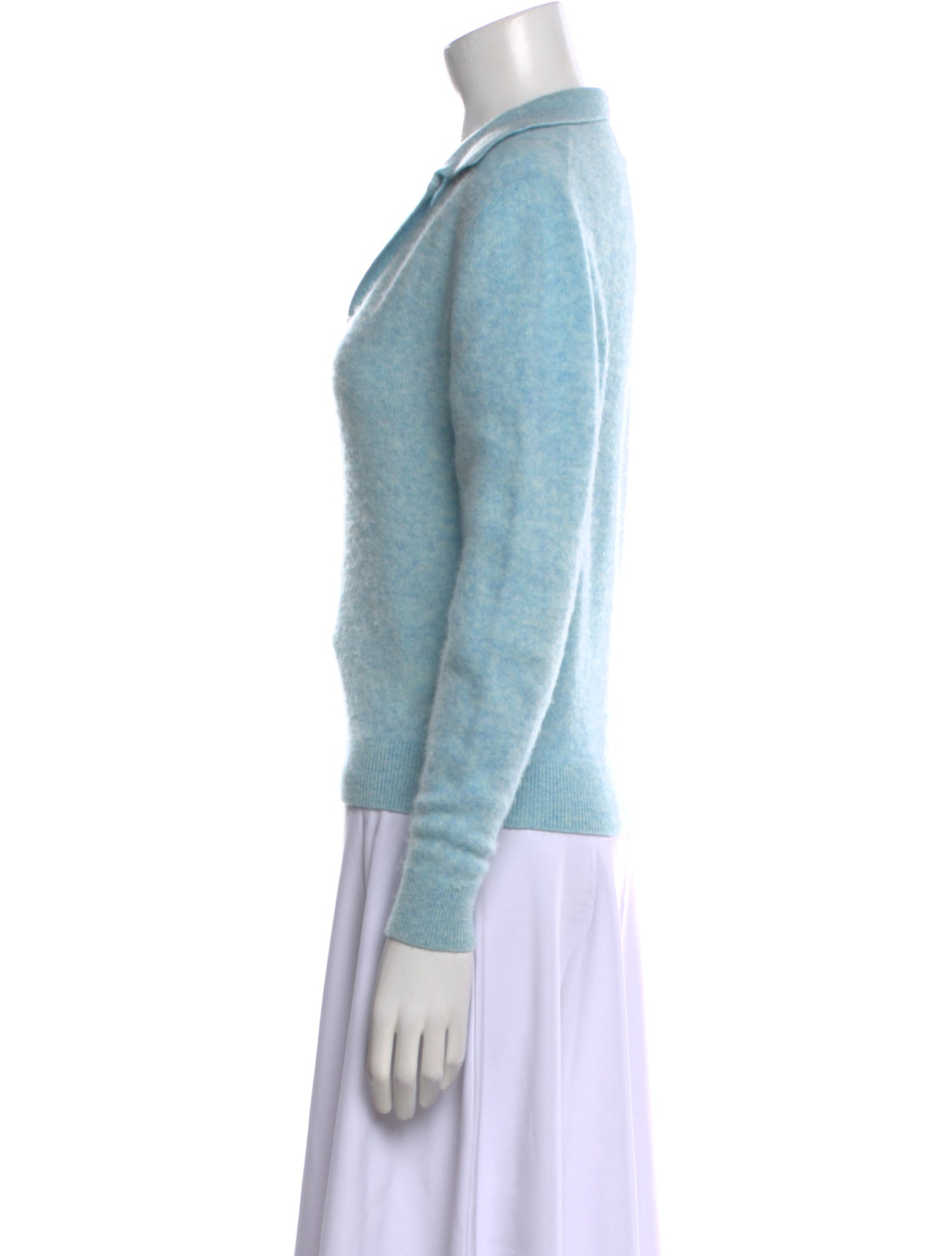 Khaite Cashmere Sweater