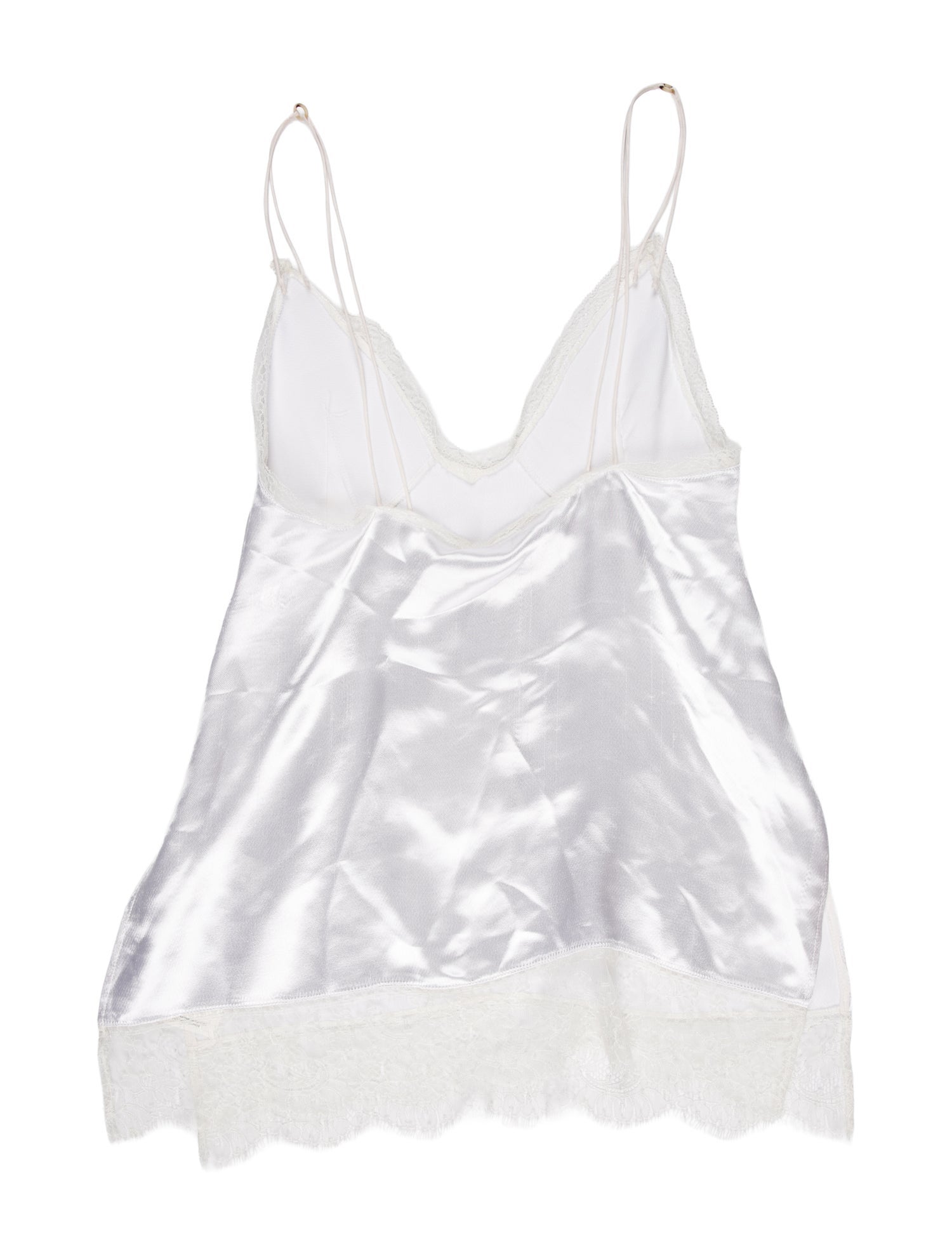 Khaite Printed Square Neckline Tunic