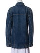 Khaite Denim Jacket