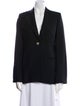Khaite Virgin Wool Jacket