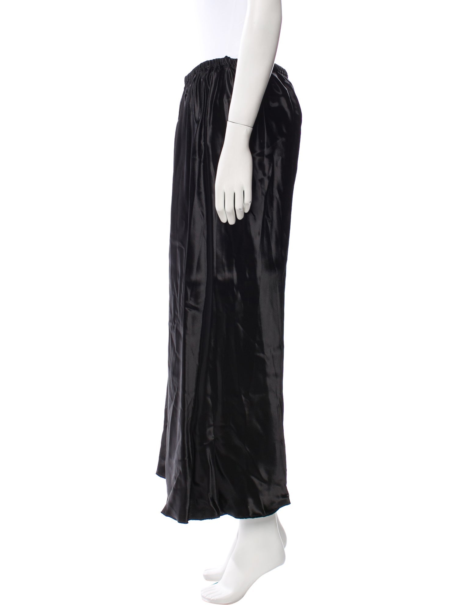 Khaite Cashgora Wide Leg Pants w/ Tags