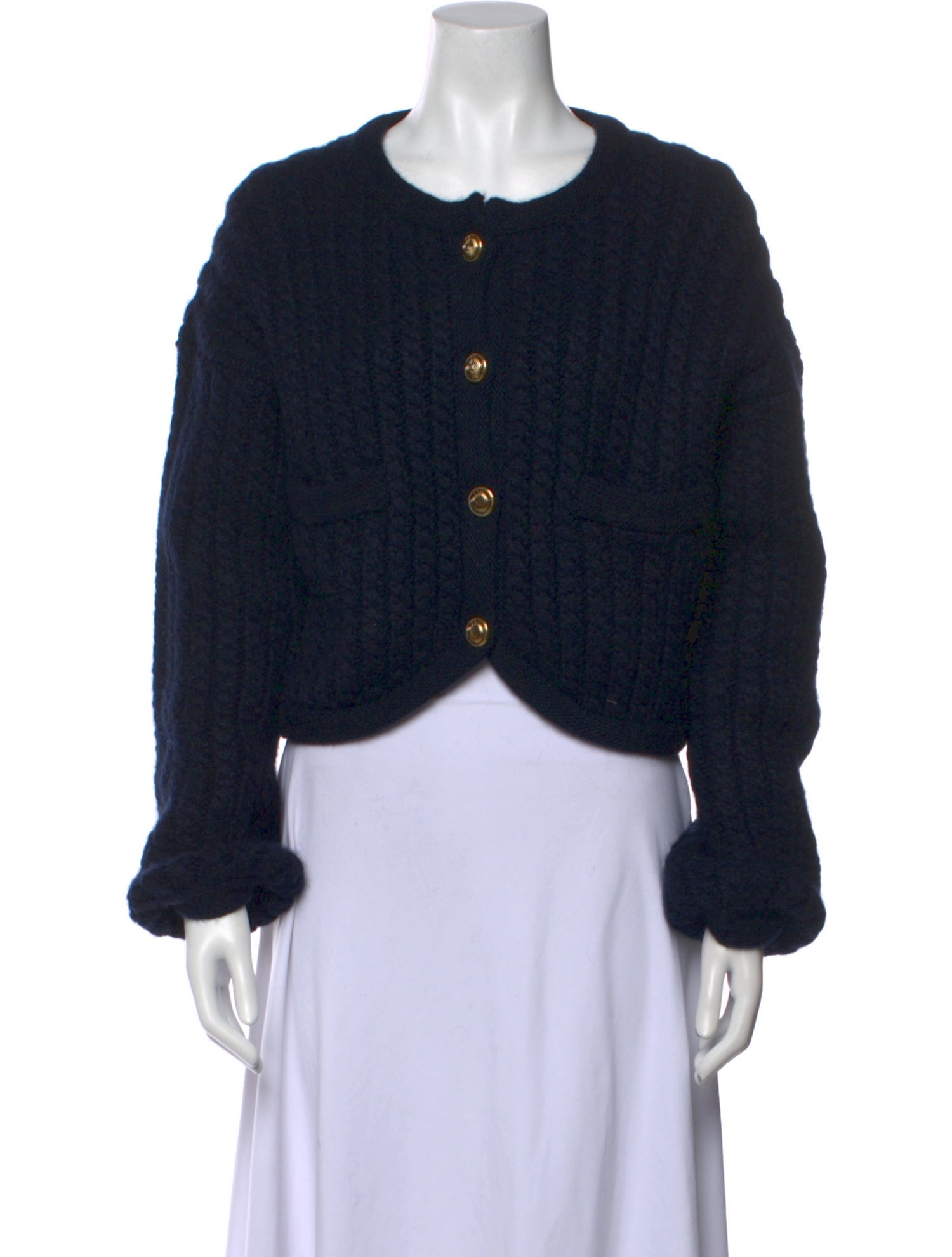 Khaite 2025 Cashmere Sweater