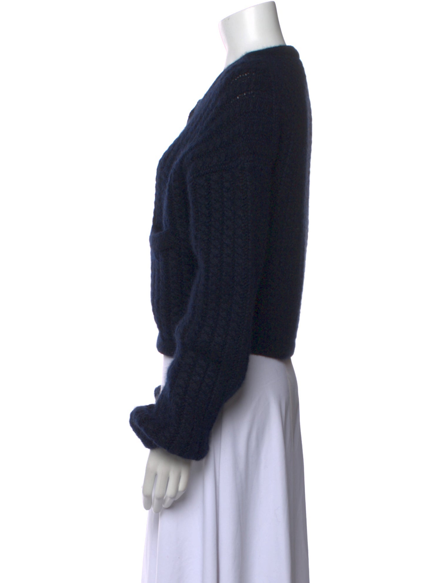 Khaite 2025 Cashmere Sweater