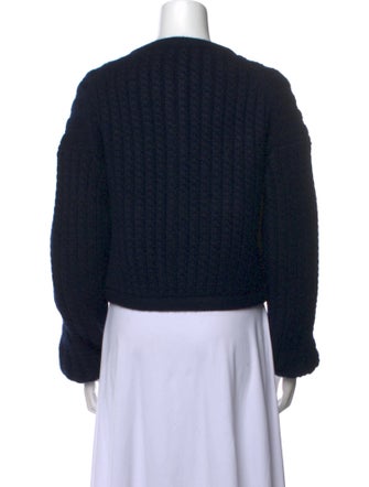 Khaite 2025 Cashmere Sweater