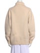 Khaite Cashmere Turtleneck Sweater