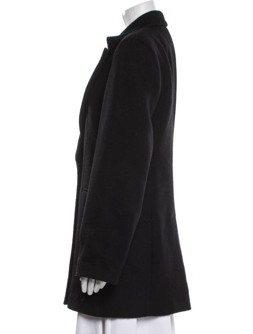 Khaite Virgin Wool Coat