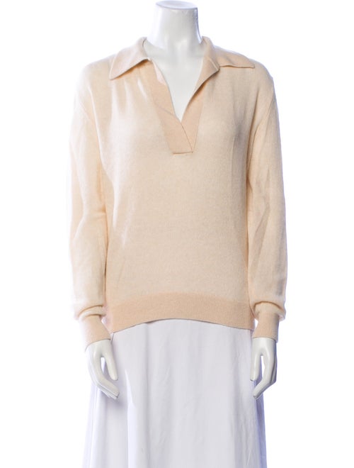 Khaite Cashmere Sweater