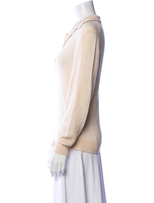 Khaite Cashmere Sweater