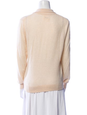 Khaite Cashmere Sweater