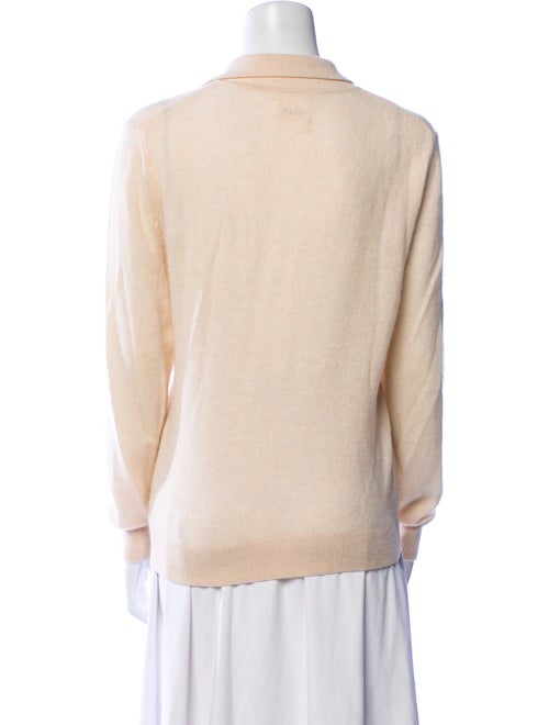 Khaite Cashmere Sweater