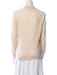 Khaite Cashmere Sweater