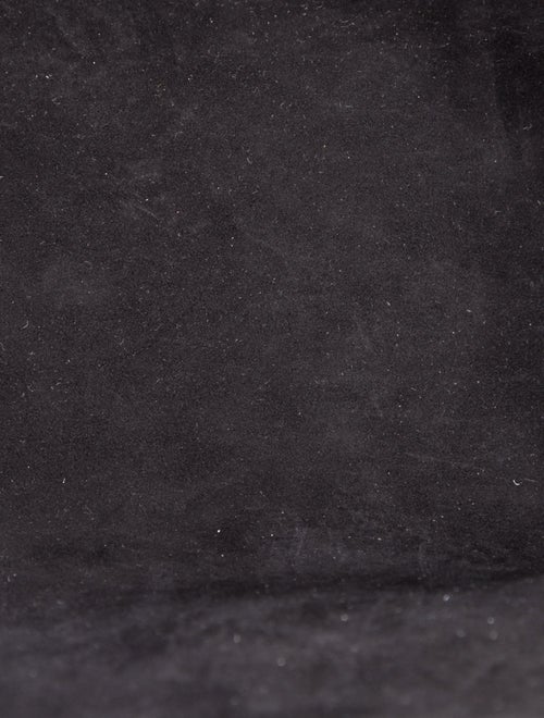 Khaite Leather Crossbody Bag