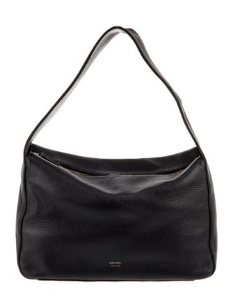 Khaite Leather Elena