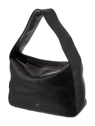 Khaite Leather Elena