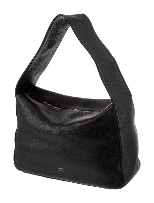 Khaite Leather Elena