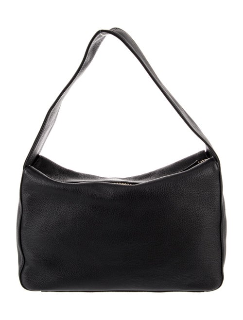 Khaite Leather Elena