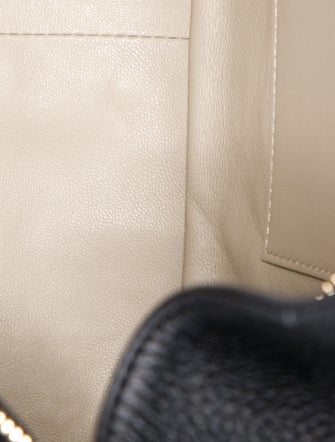 Khaite Leather Elena