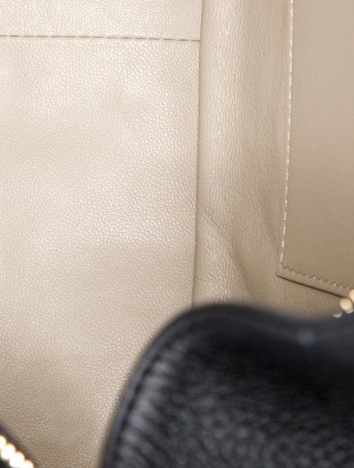 Khaite Leather Elena