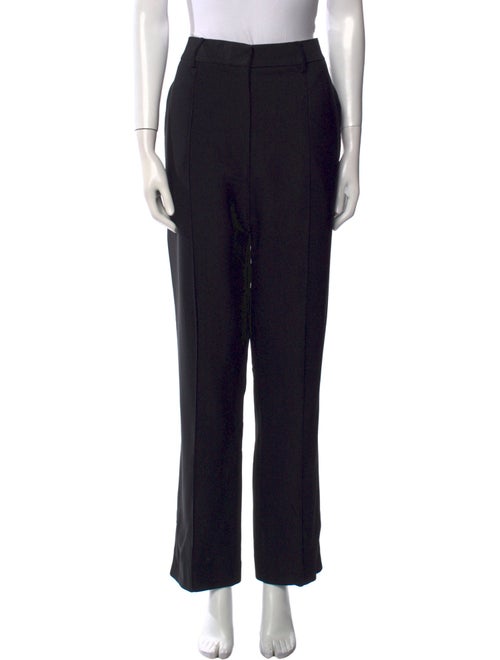 Khaite Straight Leg Pants