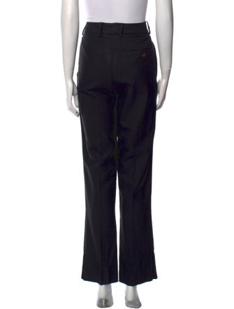 Khaite Straight Leg Pants