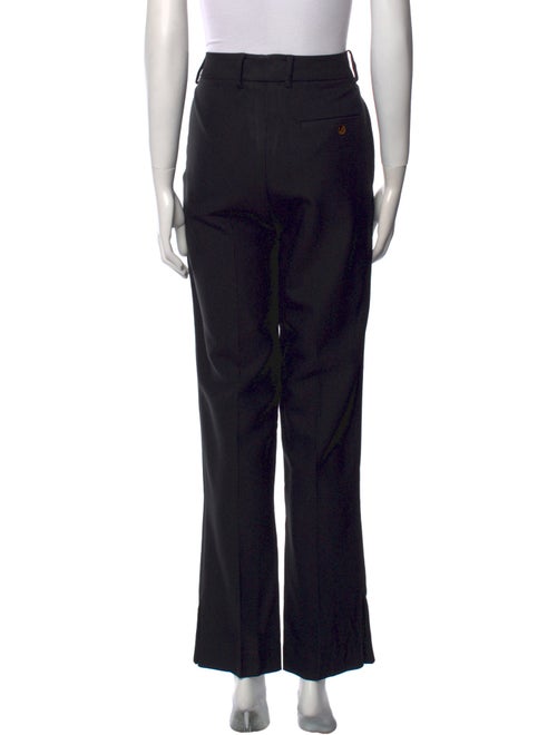 Khaite Straight Leg Pants