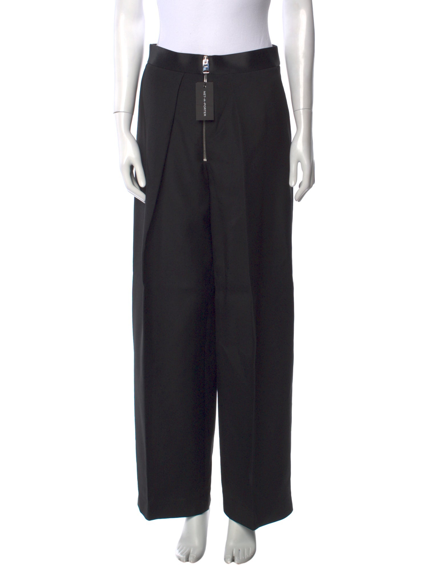 Khaite Wide Leg Pants w/ Tags