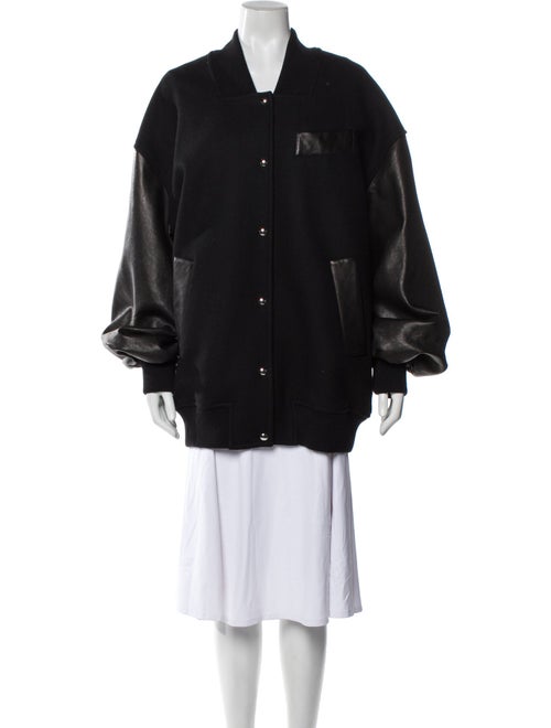 Khaite Bomber Jacket