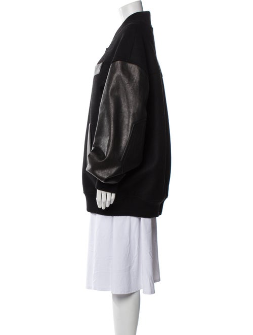 Khaite Bomber Jacket