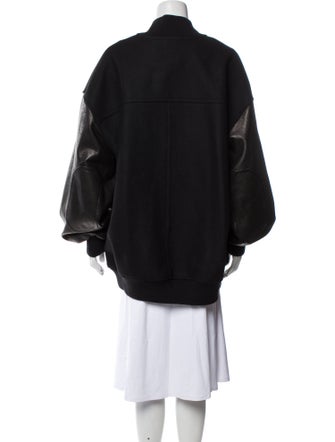 Khaite Bomber Jacket