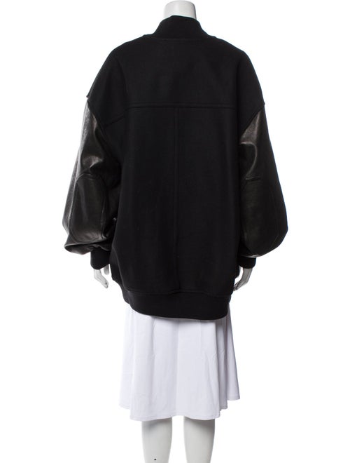 Khaite Bomber Jacket