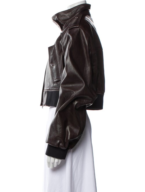 Khaite Bomber Jacket