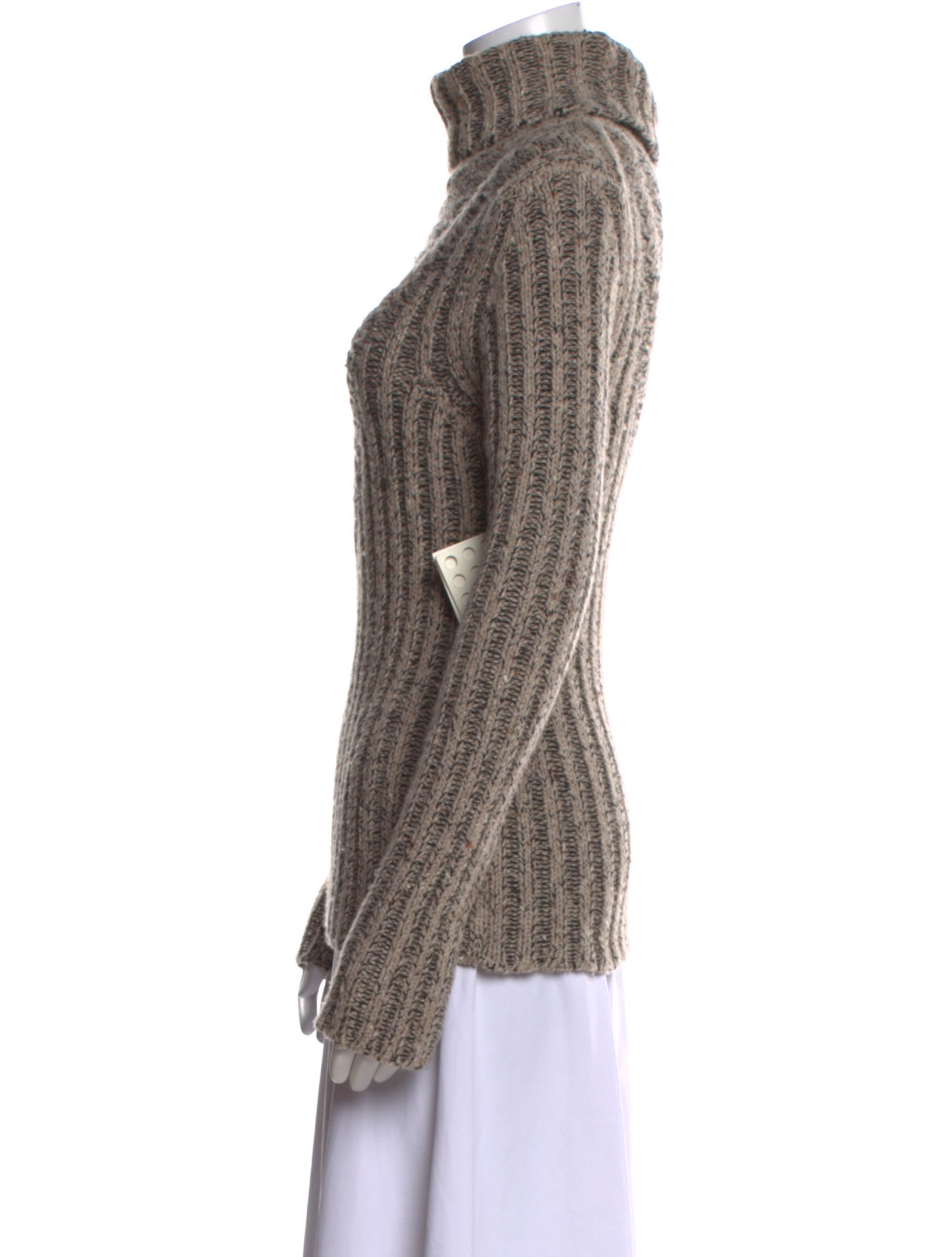 Khaite Cashmere Turtleneck Sweater w/ Tags