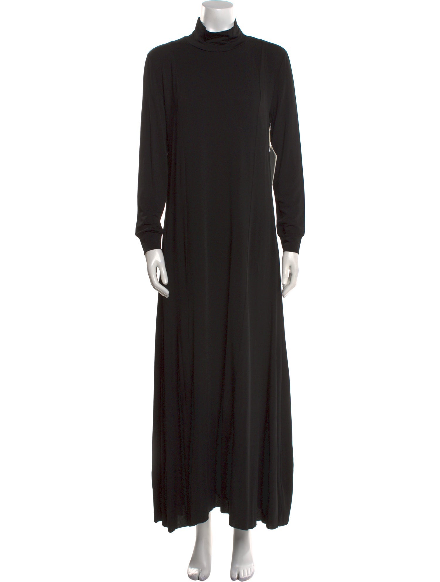 Khaite Satin Long Dress w/ Tags