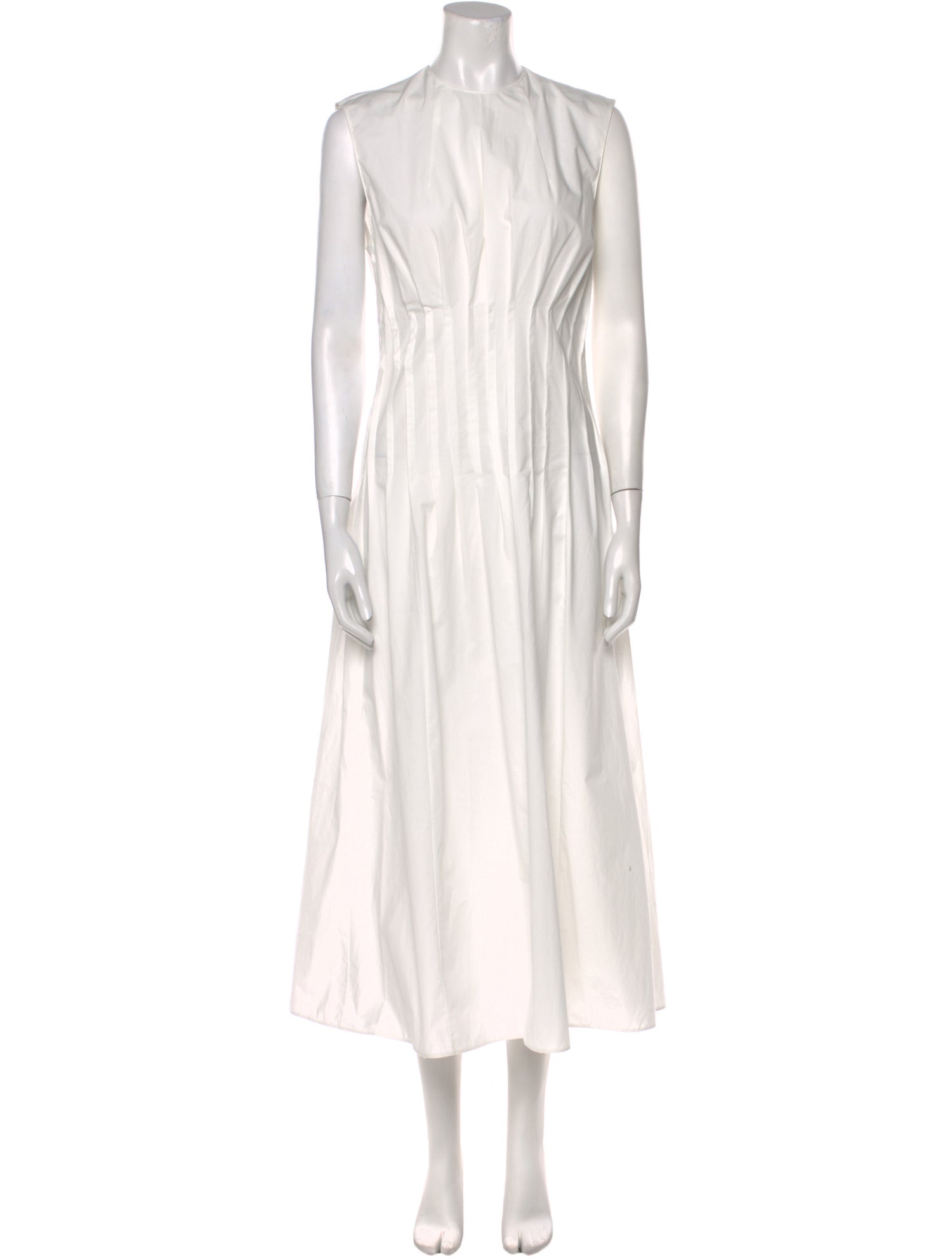 Khaite 2024-2025 Long Dress w/ Tags