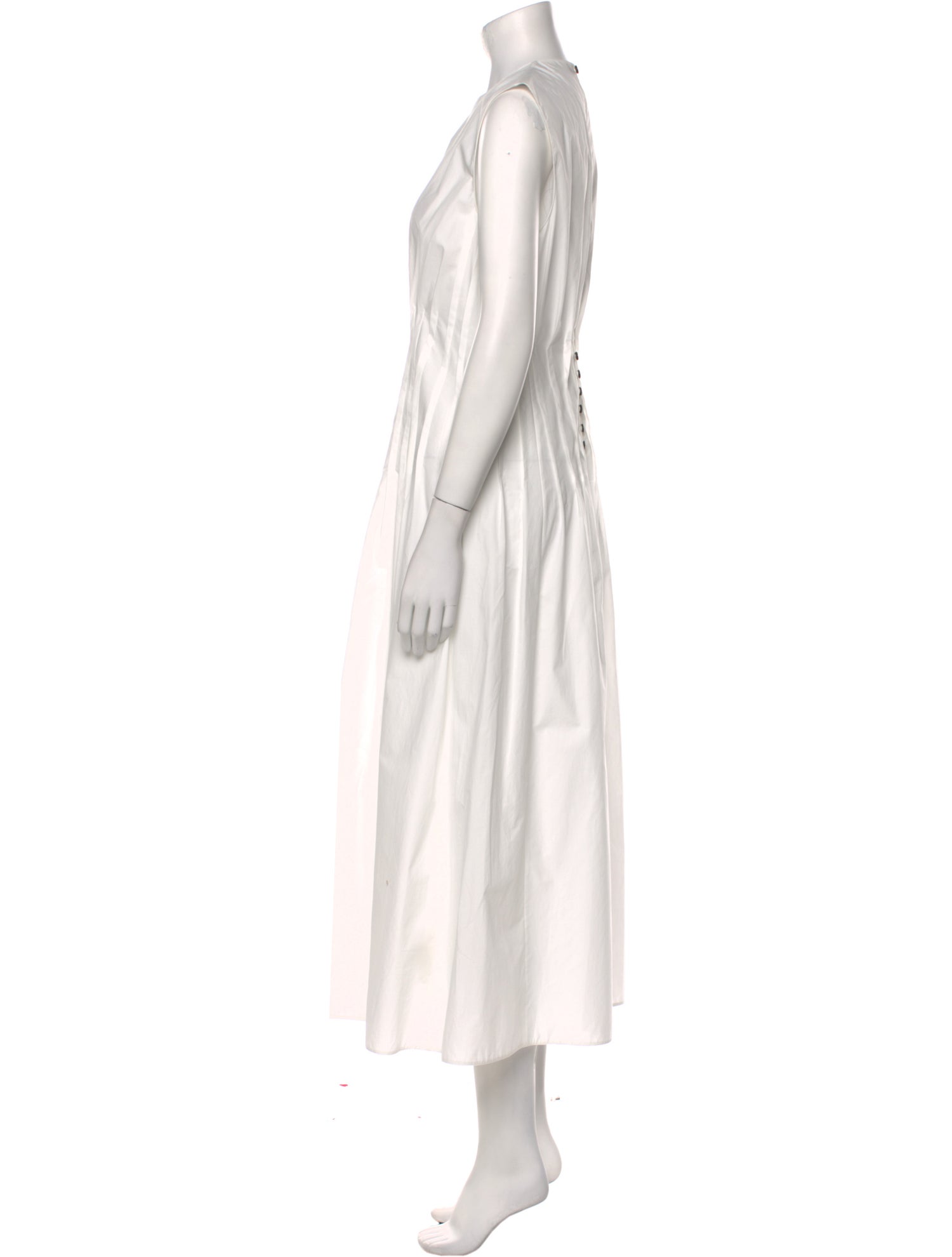 Khaite 2024-2025 Long Dress w/ Tags