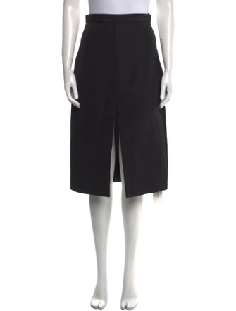Khaite Knee-Length Skirt
