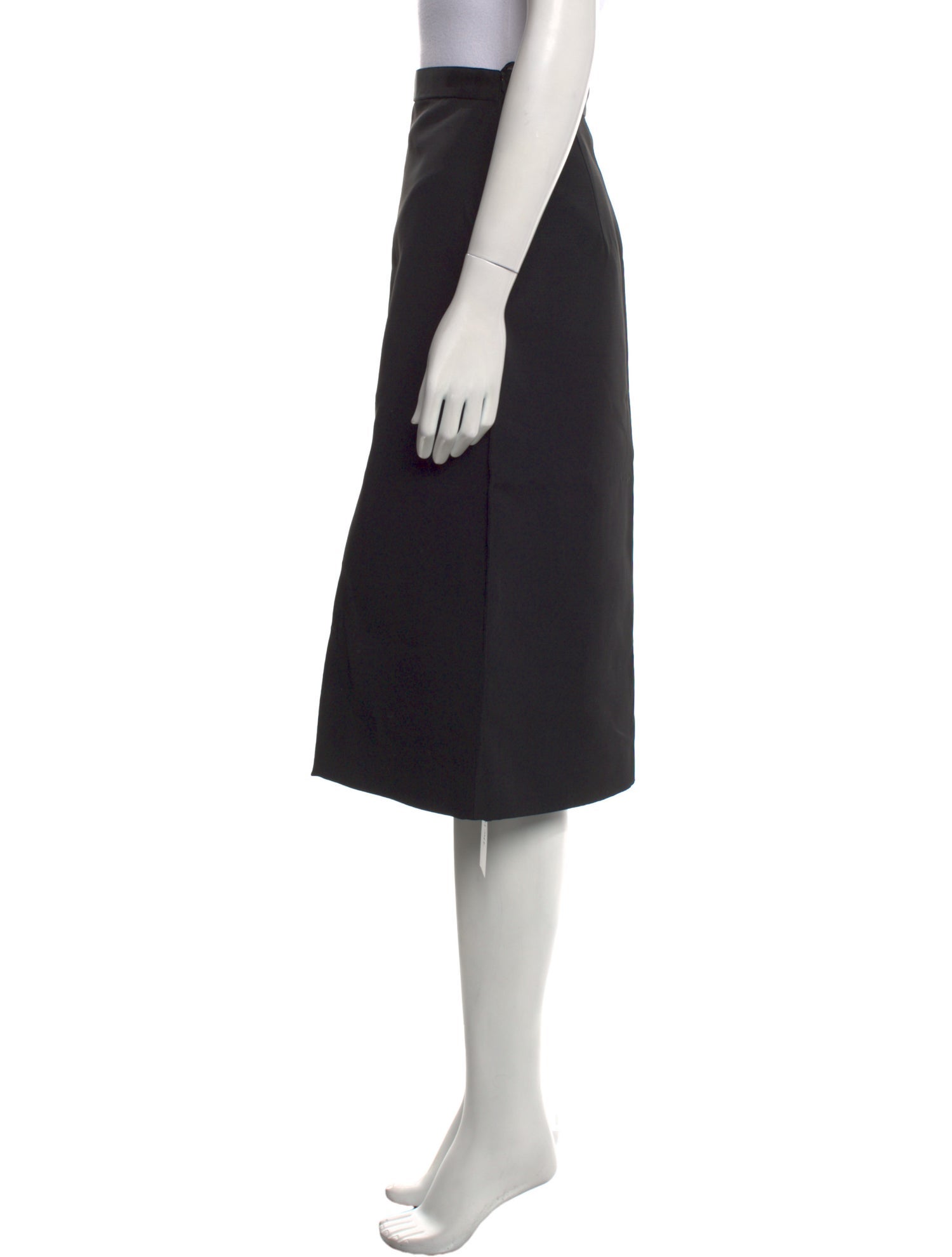 Khaite Knee-Length Skirt