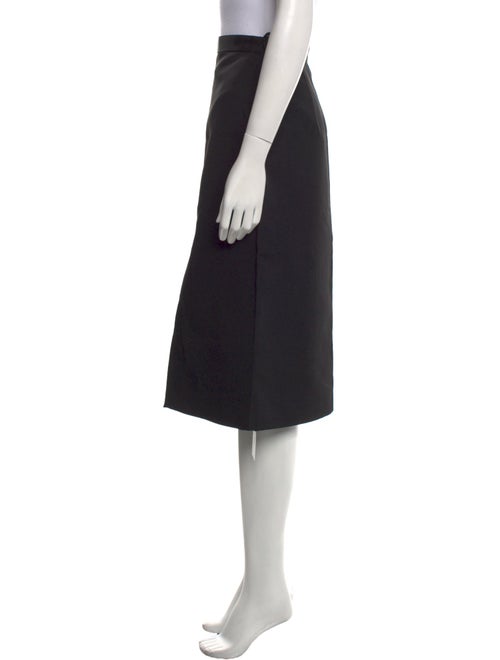 Khaite Knee-Length Skirt