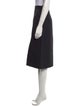 Khaite Knee-Length Skirt