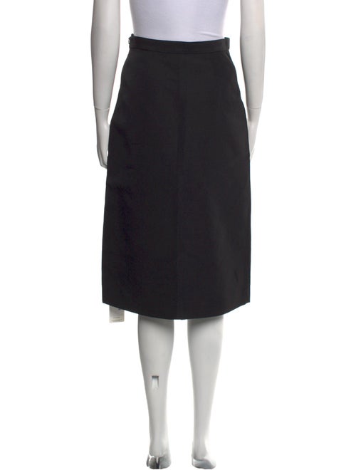Khaite Knee-Length Skirt
