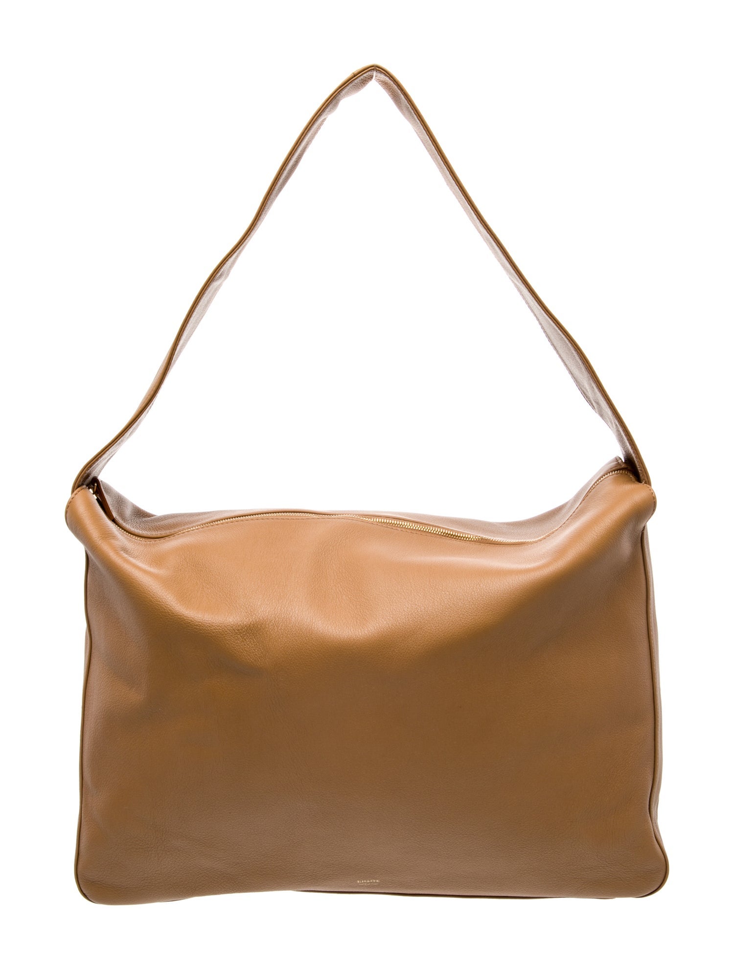 Khaite Leather Elena