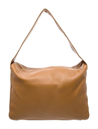 Khaite Leather Elena