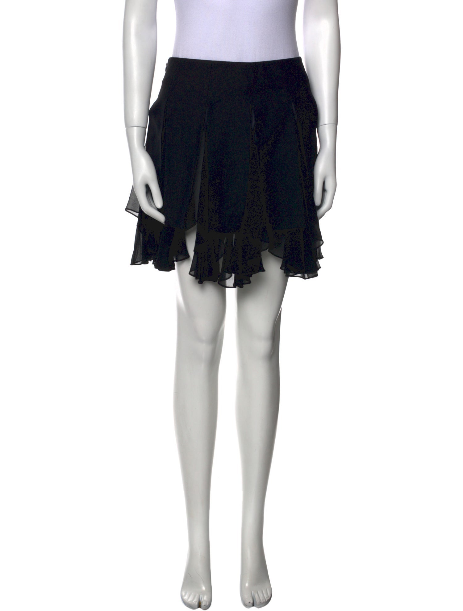 Khaite Mini Skirt w/ Tags