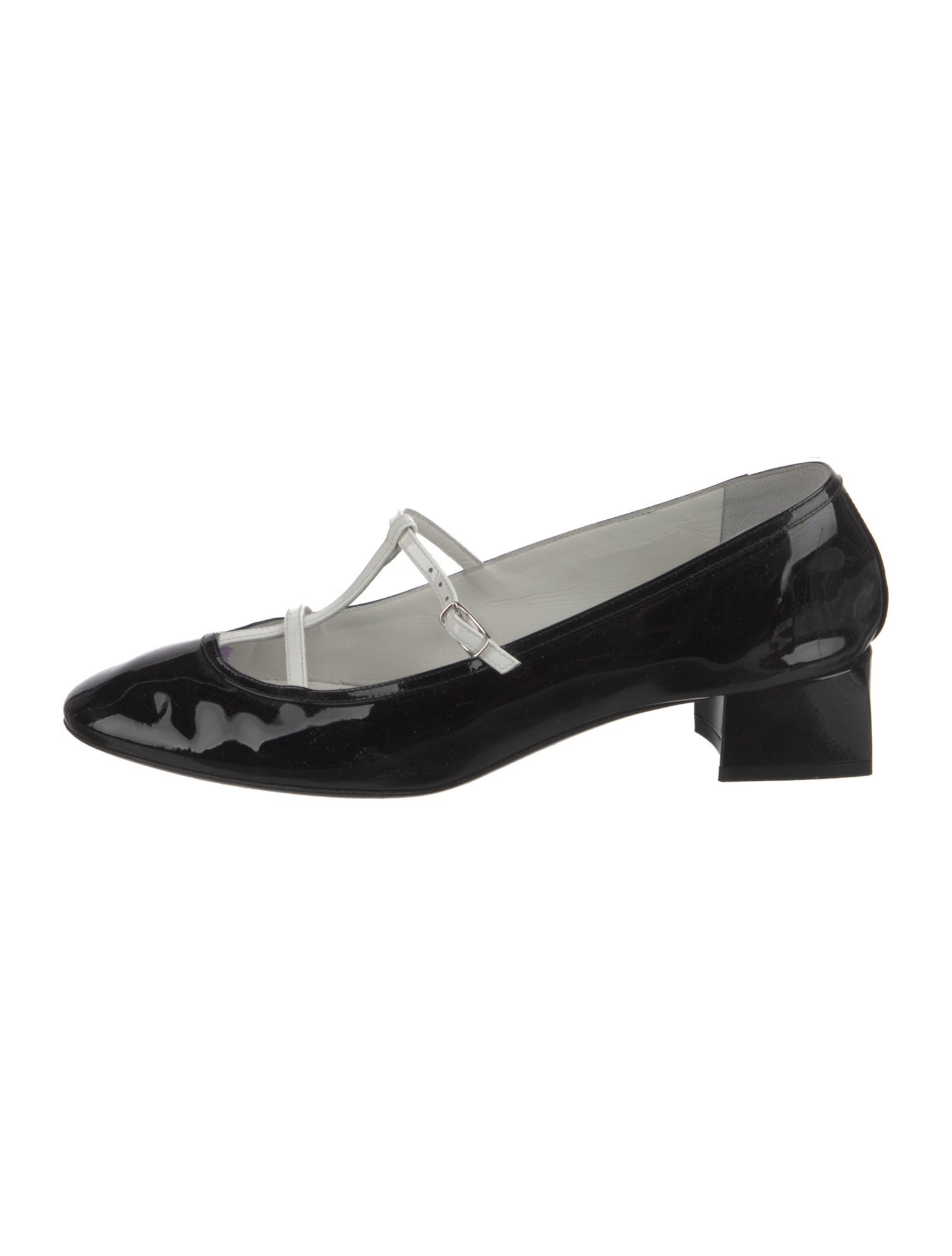 Khaite Patent Leather Pumps