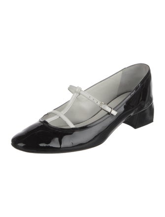 Khaite Patent Leather Pumps