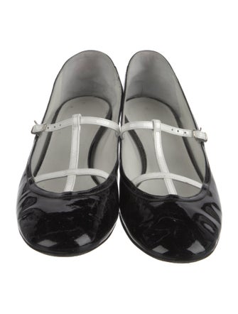 Khaite Patent Leather Pumps