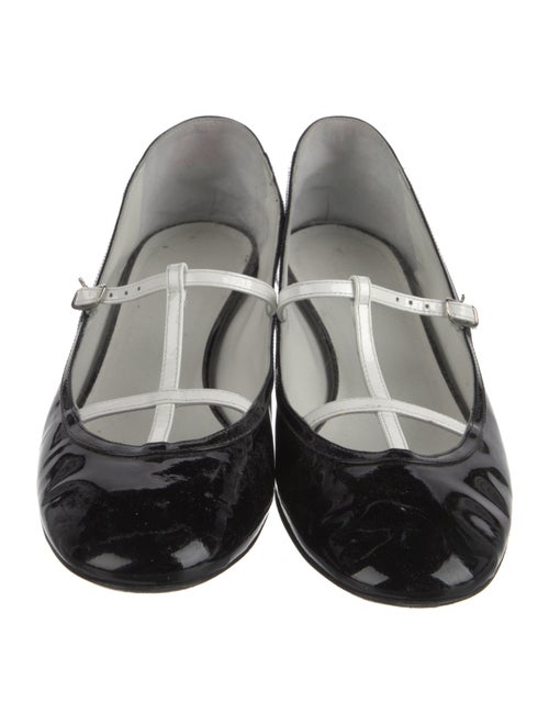 Khaite Patent Leather Pumps