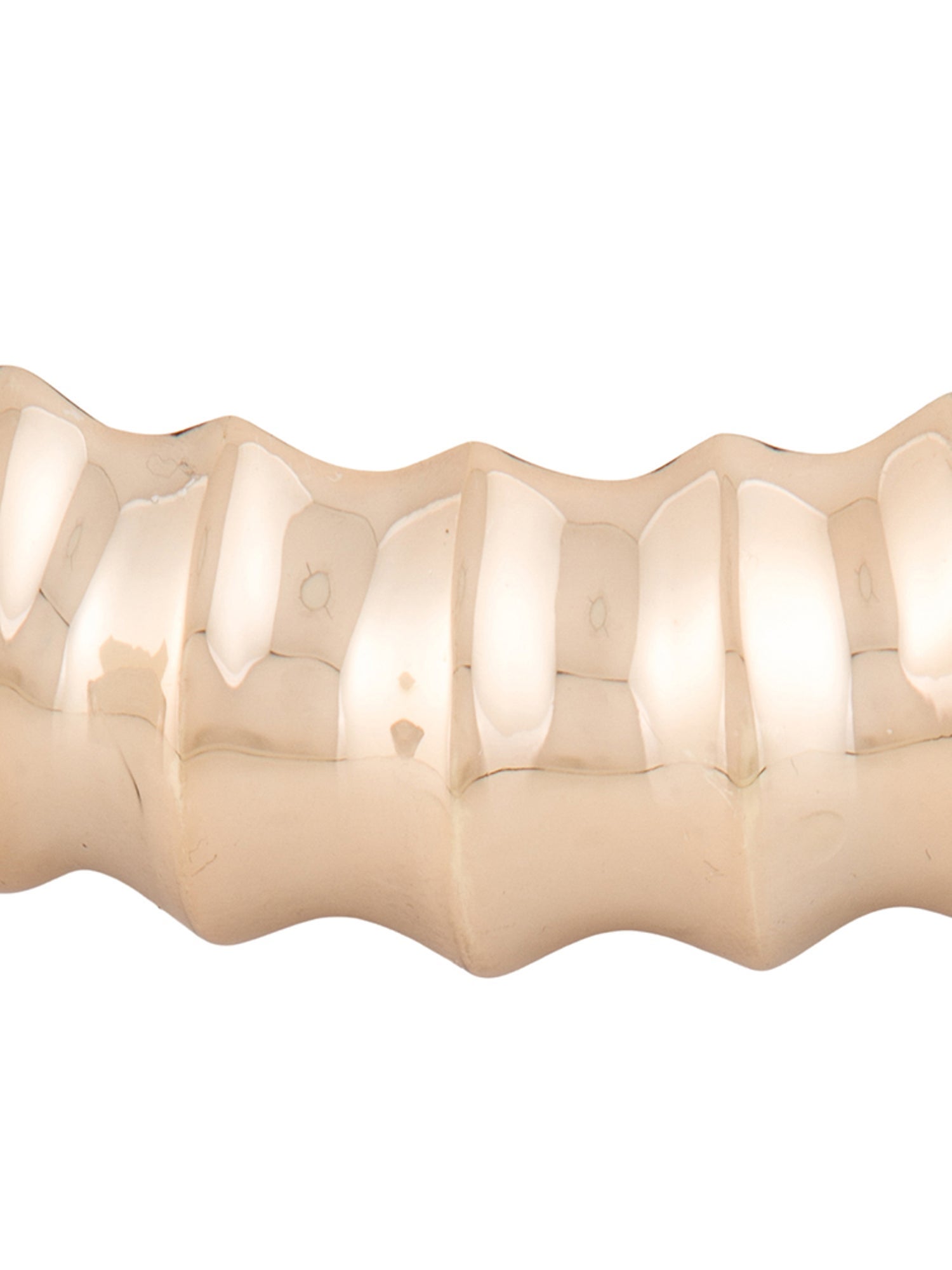 Khaite Julius Leather Choker Necklace