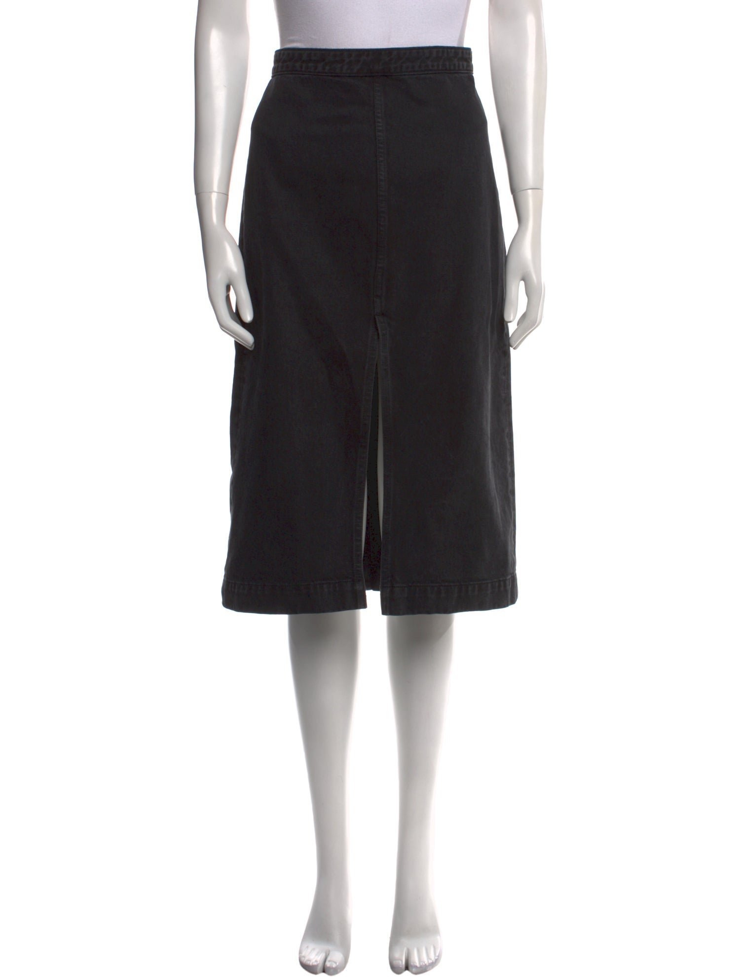 Khaite Knee-Length Skirt